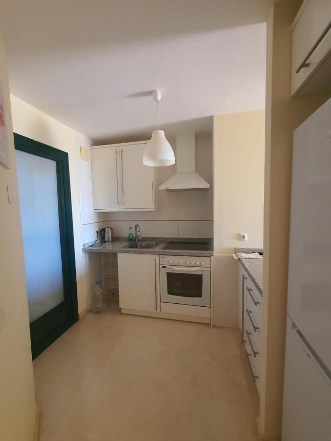 Luxyry Apartament Benidorm 피네스트라트 외부 사진