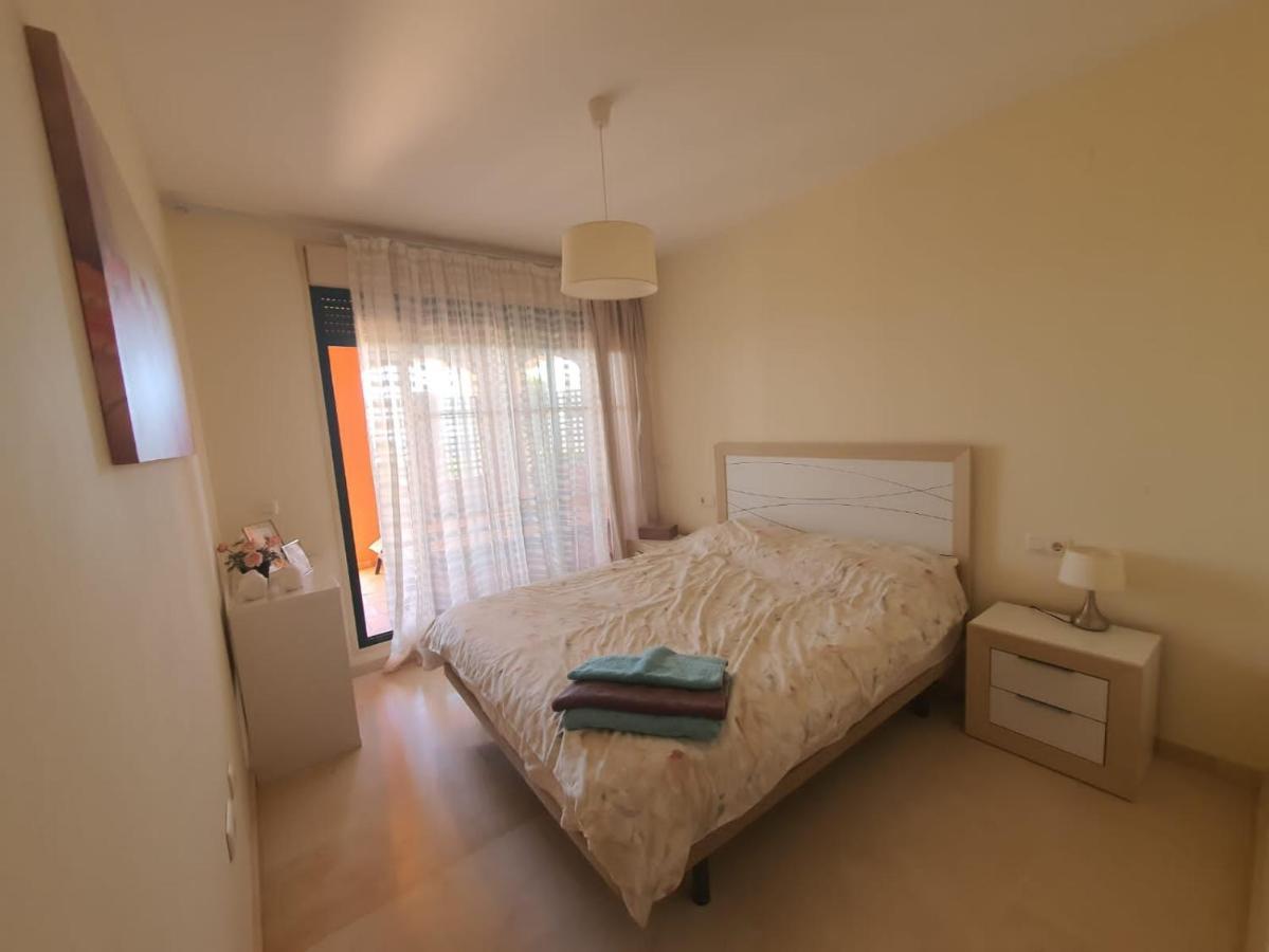 Luxyry Apartament Benidorm 피네스트라트 외부 사진