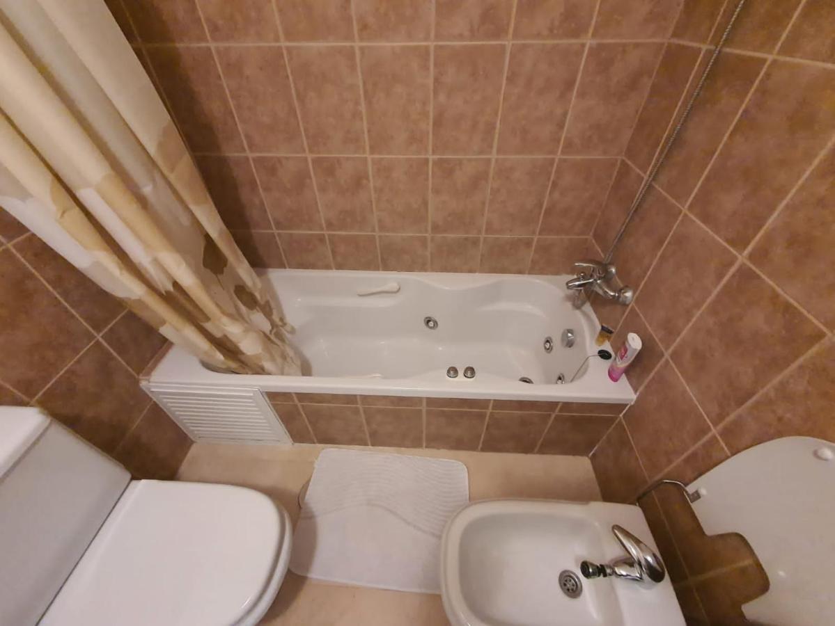 Luxyry Apartament Benidorm 피네스트라트 외부 사진