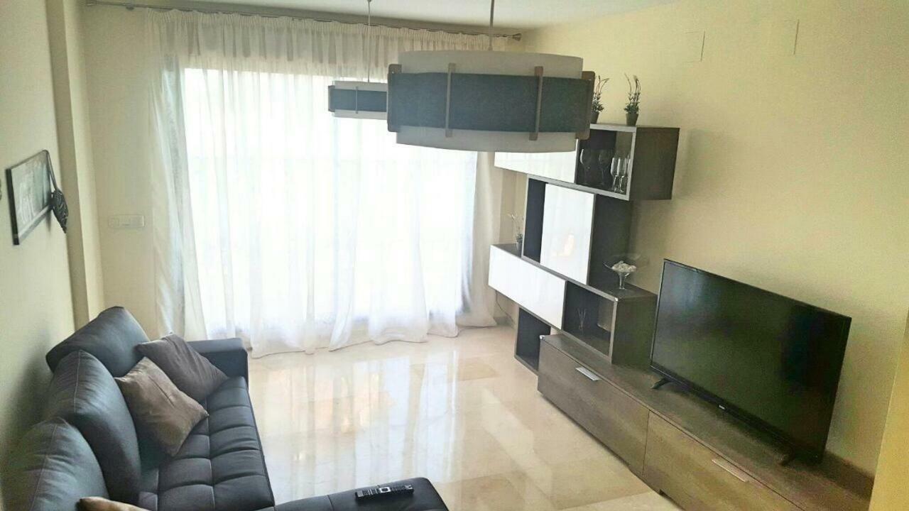 Luxyry Apartament Benidorm 피네스트라트 외부 사진